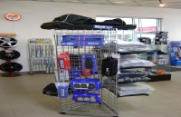 Sparco Accessories  IN STOCK